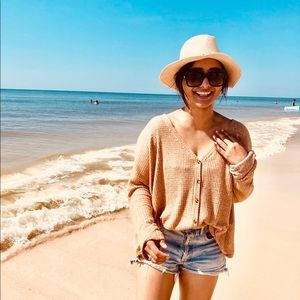 Meet your Posher, Vandita